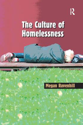 Culture of Homelessness