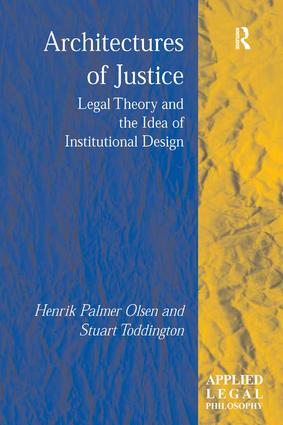 Architectures of Justice