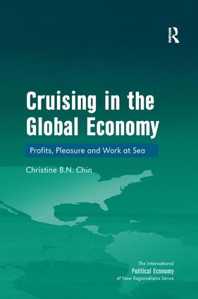 Cruising in the Global Economy