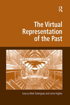 Virtual Representation of the Past
