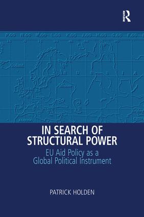 In Search of Structural Power
