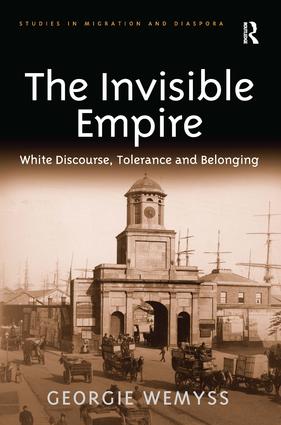 Invisible Empire