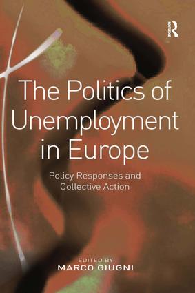 Politics of Unemployment in Europe