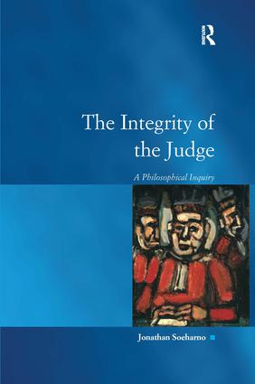 Integrity of the Judge
