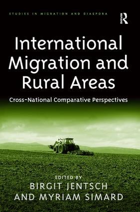 International Migration and Rural Areas