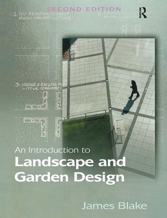 Introduction to Landscape and Garden Design