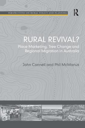 Rural Revival?