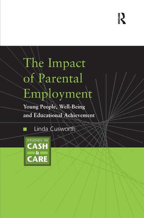 Impact of Parental Employment