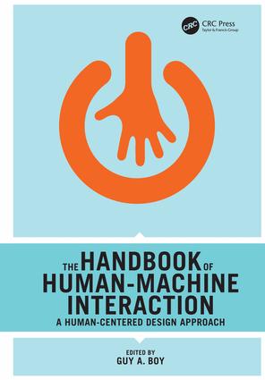 Handbook of Human-Machine Interaction