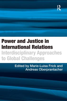 Power and Justice in International Relations