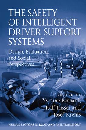Safety of Intelligent Driver Support Systems