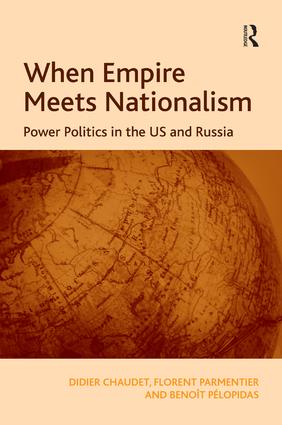 When Empire Meets Nationalism