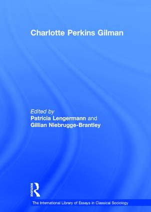 Charlotte Perkins Gilman