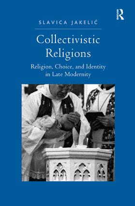 Collectivistic Religions