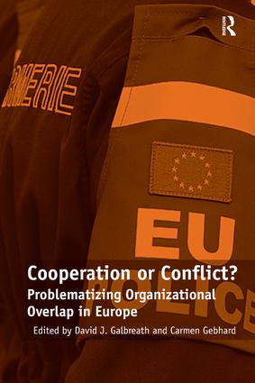 Cooperation or Conflict?