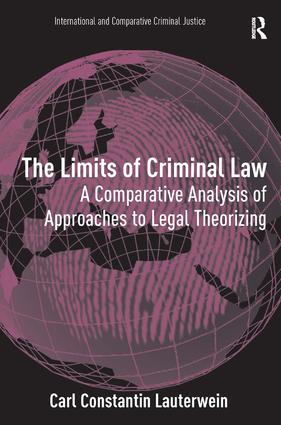 Limits of Criminal Law