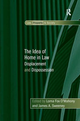 Idea of Home in Law