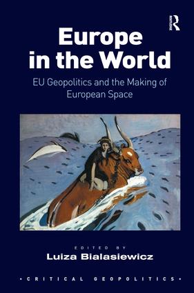 Europe in the World