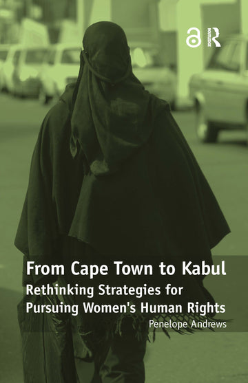 From Cape Town to Kabul