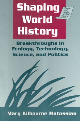 Shaping World History