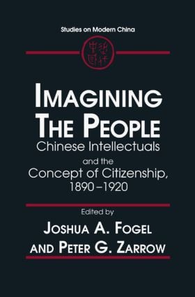 Imagining the People