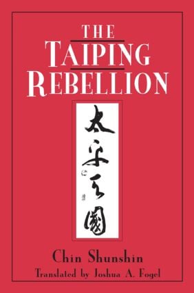 Taiping Rebellion