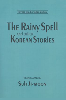 Rainy Spell and Other Korean Stories