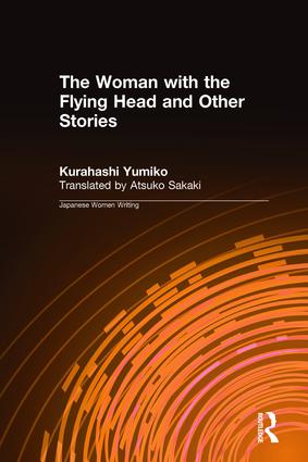 Woman with the Flying Head and Other Stories