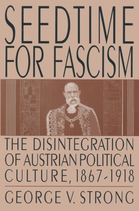 Seedtime for Fascism