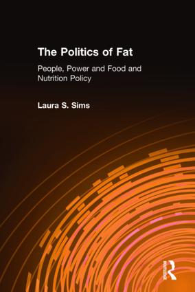 Politics of Fat