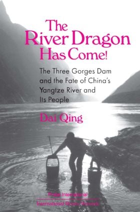 River Dragon Has Come!