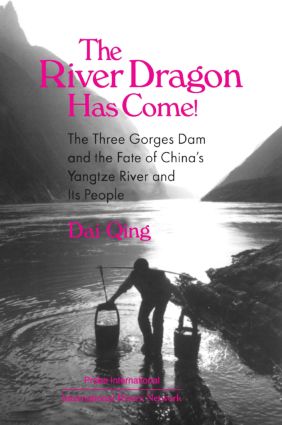 River Dragon Has Come!