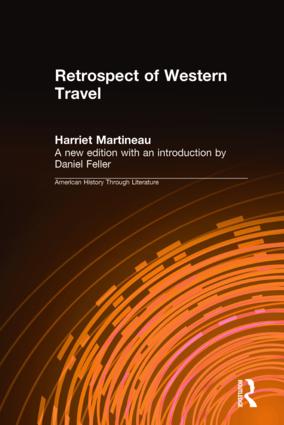 Retrospect of Western Travel