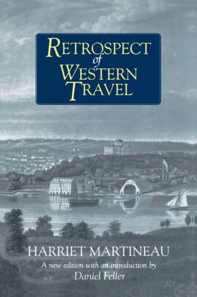 Retrospect of Western Travel