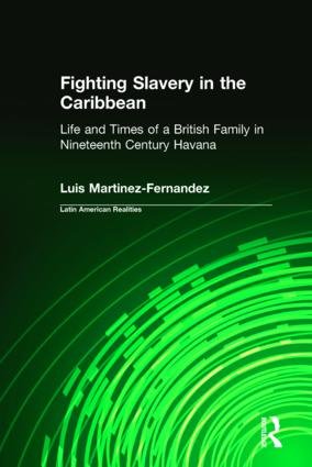 Fighting Slavery in the Caribbean