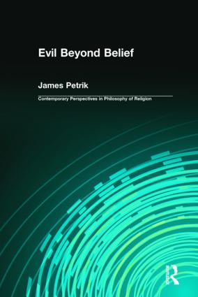 Evil Beyond Belief
