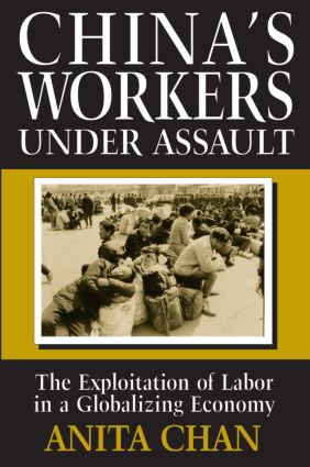 China's Workers Under Assault