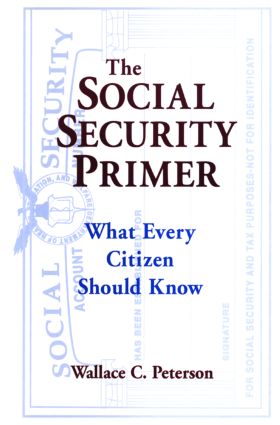 Social Security Primer