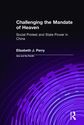 Challenging the Mandate of Heaven