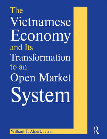 Vietnamese Economy and Its Transformation to an Open Market System