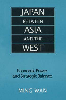 Japan Between Asia and the West