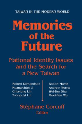 Memories of the Future