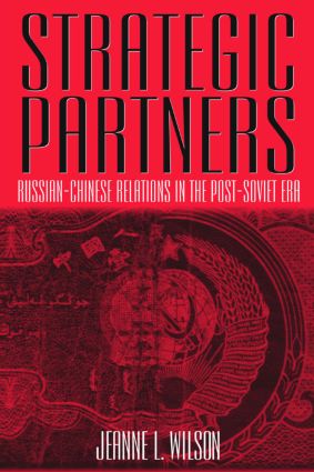 Strategic Partners