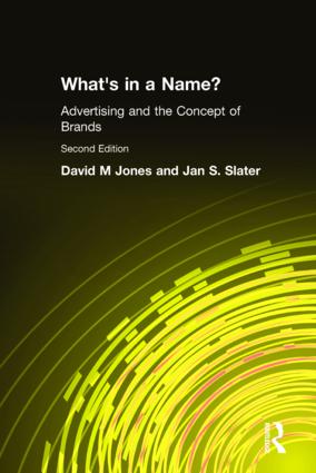 What's in a Name?