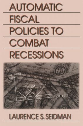 Automatic Fiscal Policies to Combat Recessions