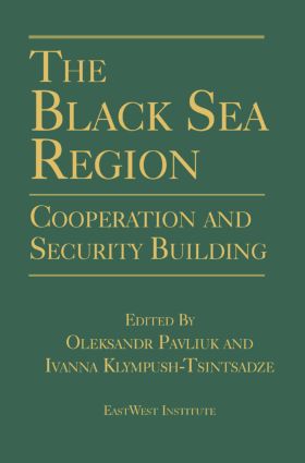 Black Sea Region