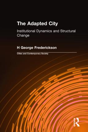 Adapted City