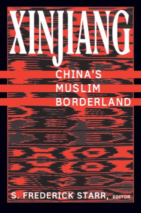 Xinjiang