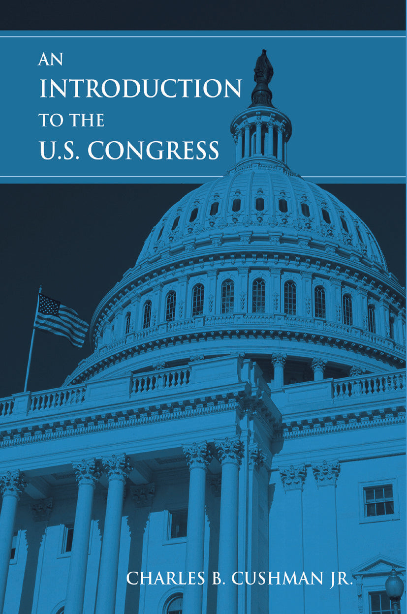 Introduction to the U.S. Congress