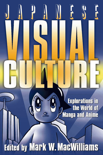 Japanese Visual Culture